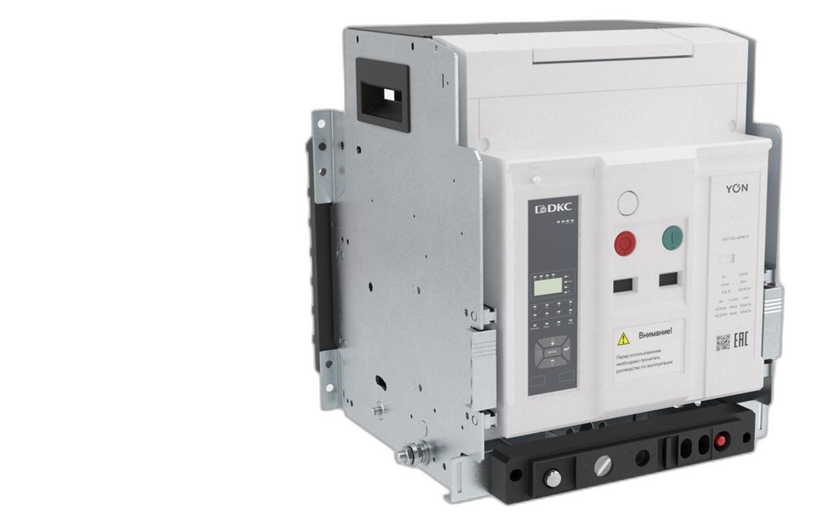 Электрика и системы электропитания