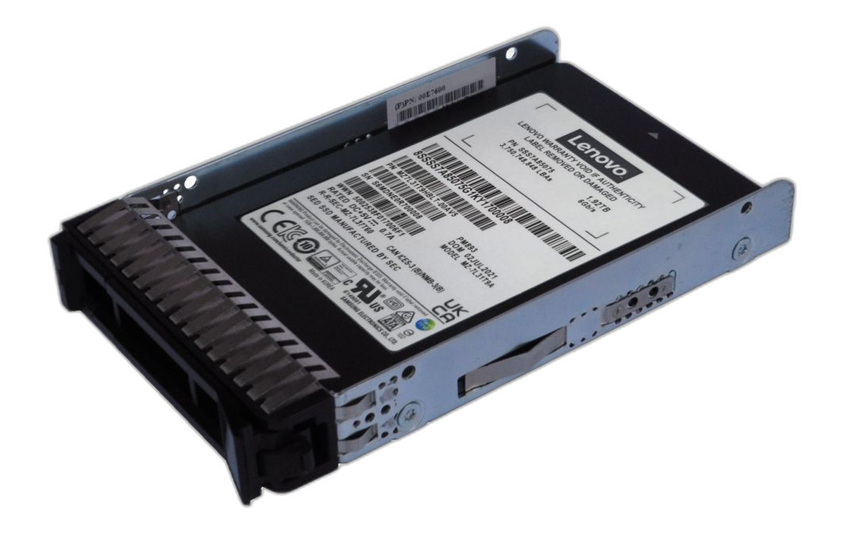 SSD Твердотельные накопители/флеш-диски